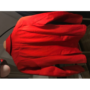Veste de concours