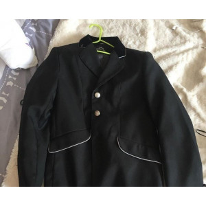 Veste equiteme