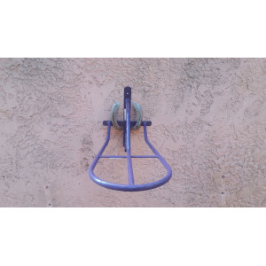 Porte selle