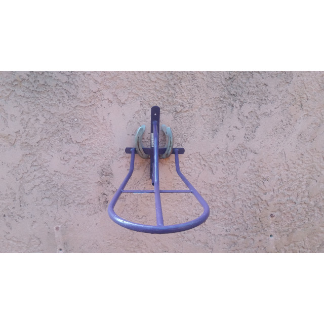 Porte selle