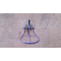 Porte selle