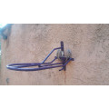 Porte selle