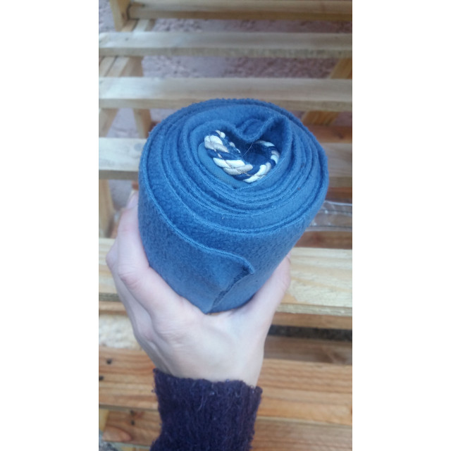 Bandes de polo
