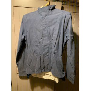 veste FFE
