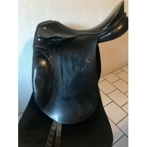 Selle Dressage Passier. T.17