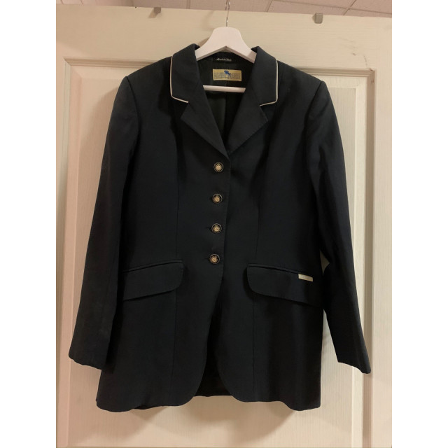 Veste Alessandro Albanese