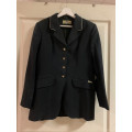 Veste Alessandro Albanese
