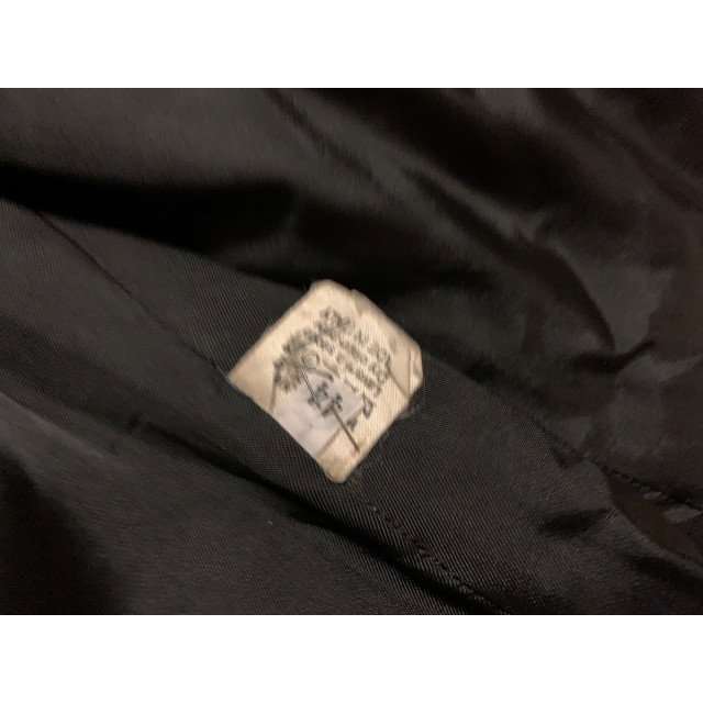 Veste Alessandro Albanese