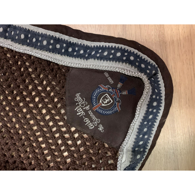 Bonnet Eurostar