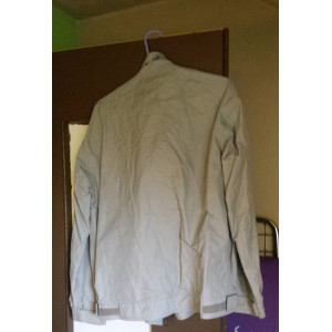 veste imperméable