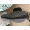 Tapis de selle STRASS