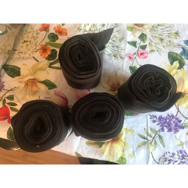 Bandes de polo