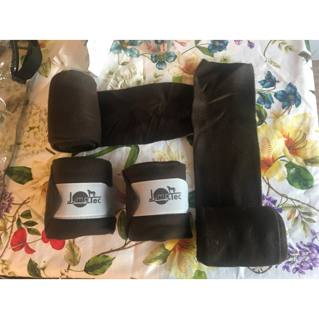 Bandes de polo