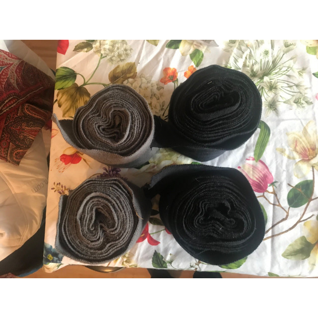 Bandes de repos EQUILINE