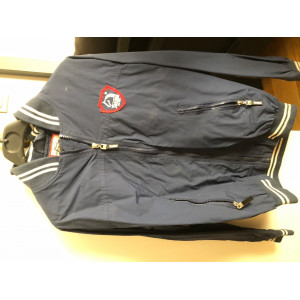 Veste tattini