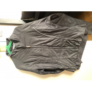 Veste de concours