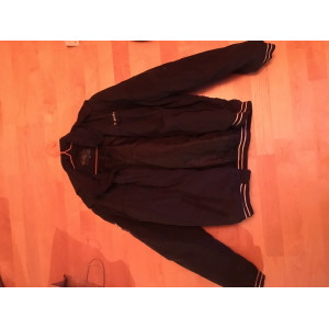 Blouson HV polo