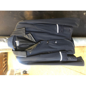 Veste de concours