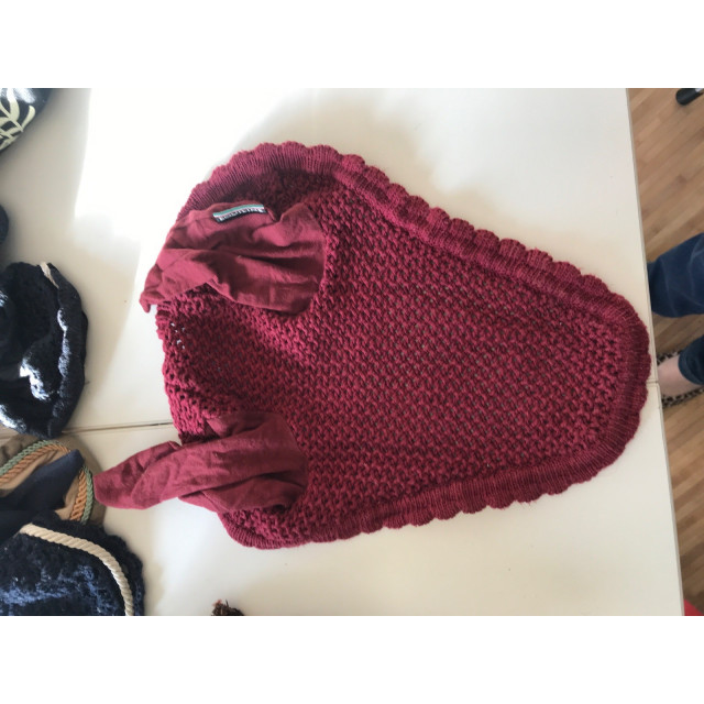 Bonnet