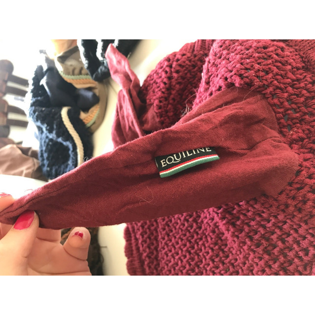 Bonnet