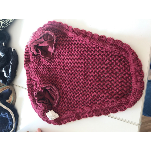 Bonnet