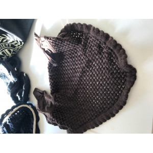 Bonnet cheval