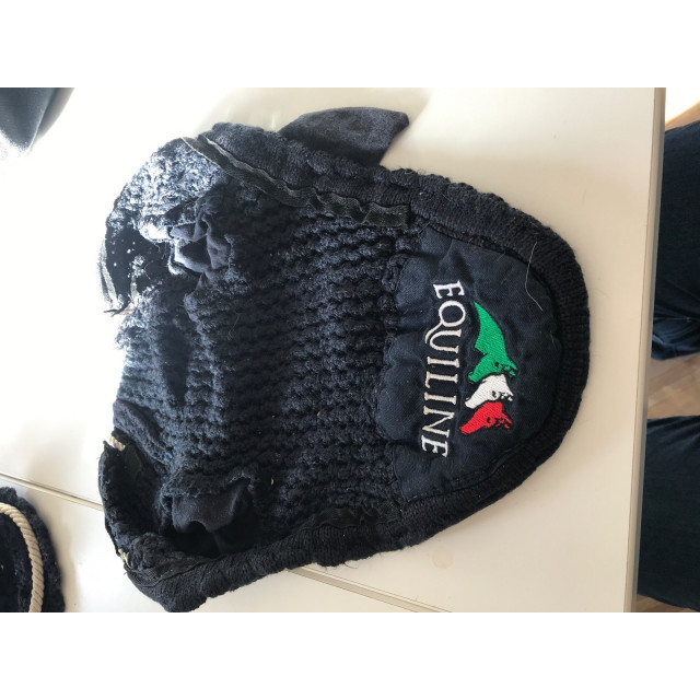 Bonnet