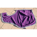 Couvre reins polaire