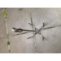 Ancre d’attache 4 branches