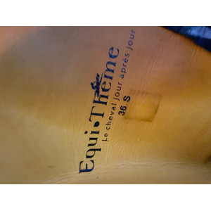 Bottes
