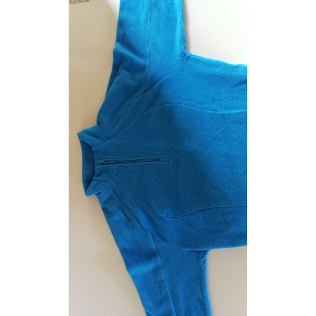 Pull polaire