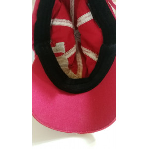 Casquette Pikeur