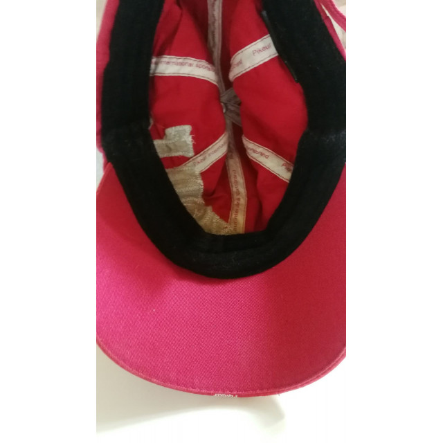 Casquette Pikeur