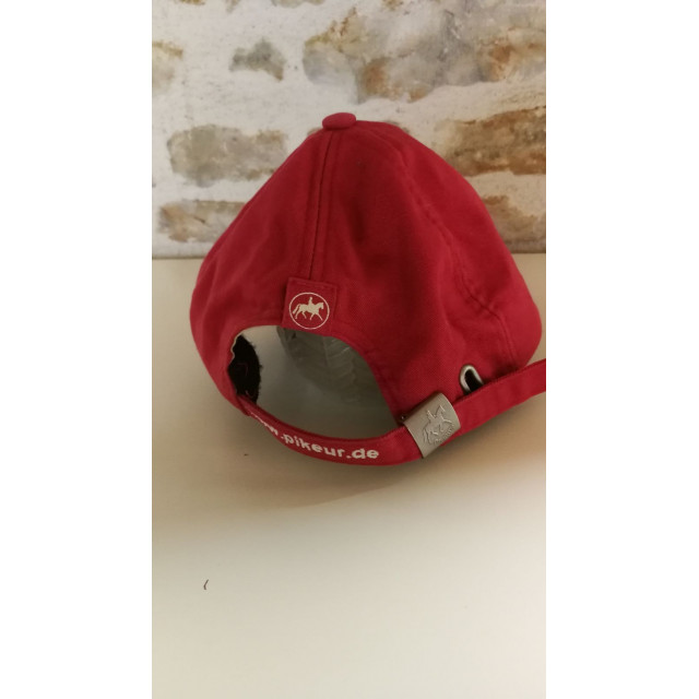 Casquette Pikeur