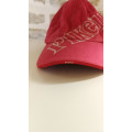 Casquette Pikeur