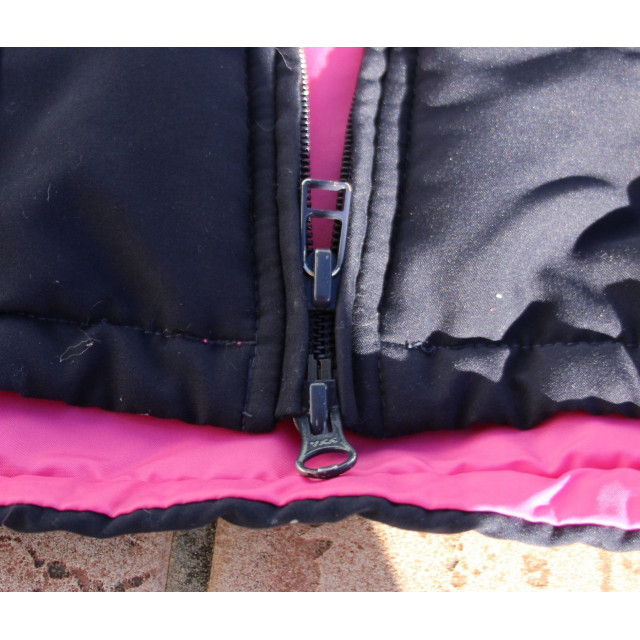 veste sans Manche fouganza