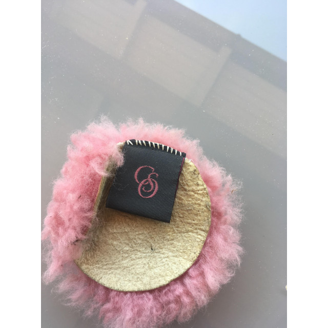 Muselaine rose cso