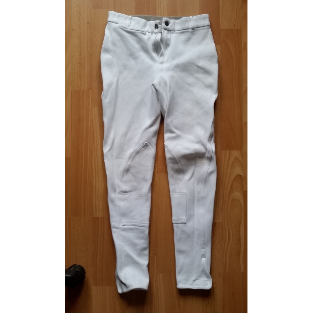 Pantalon de concours