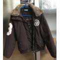 Manteau HV Polo