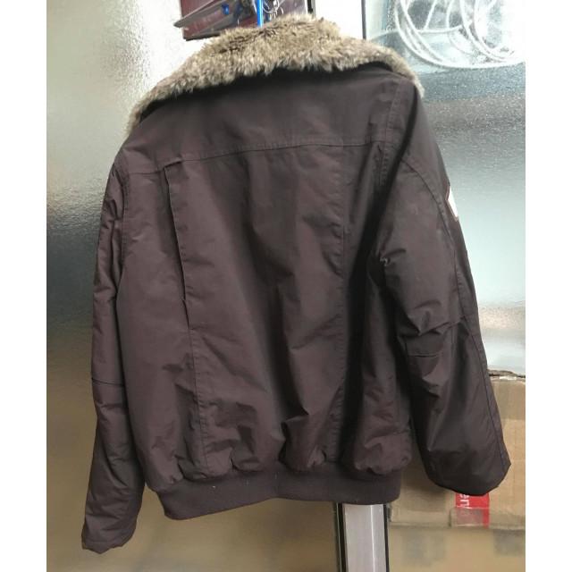 Manteau HV Polo