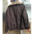 Manteau HV Polo