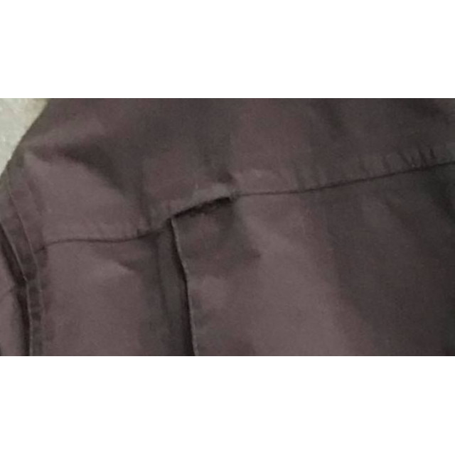 Manteau HV Polo