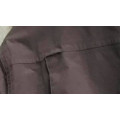 Manteau HV Polo