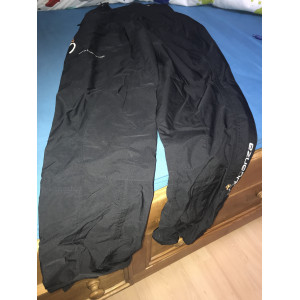 Sur pantalon Fouganza impermeable