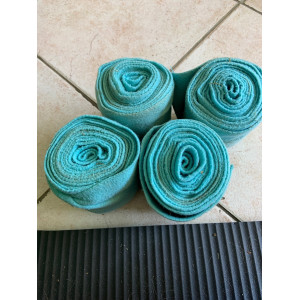 Bandes polo jumptec