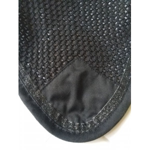 Bonnet neuf noir
