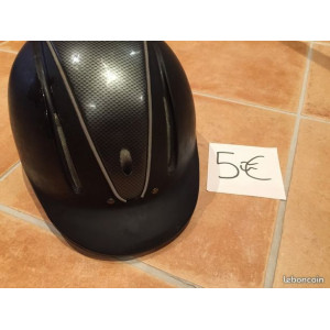 bombe équitation