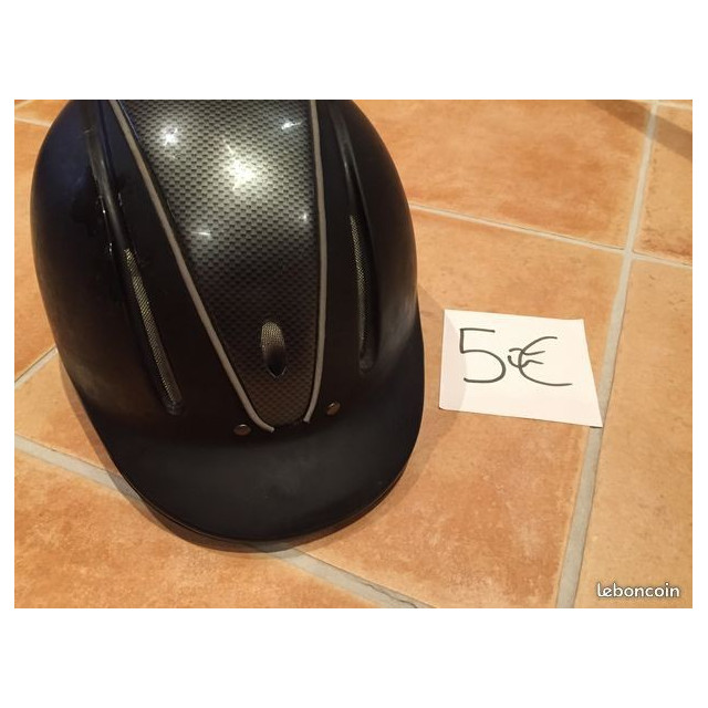 bombe équitation