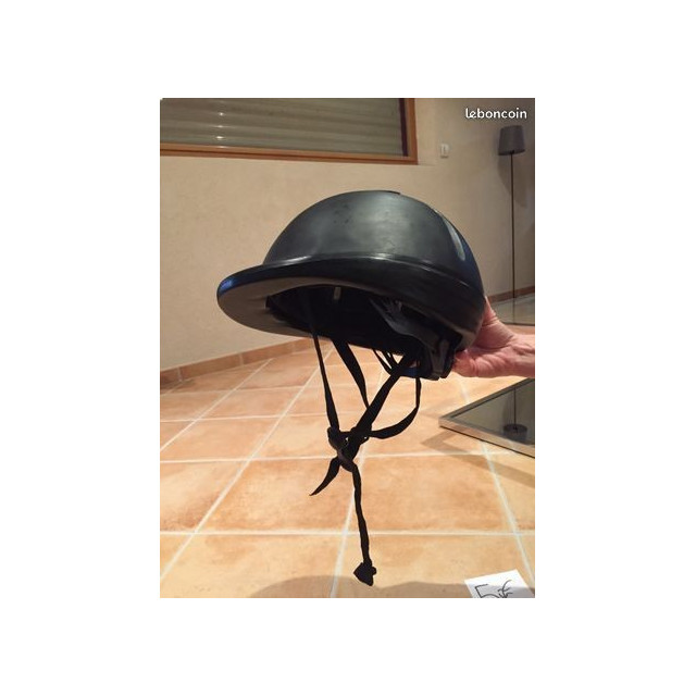 bombe équitation