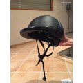 bombe équitation